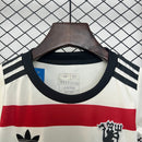 MANCHESTER UNITED III 24/25 KID'S SET