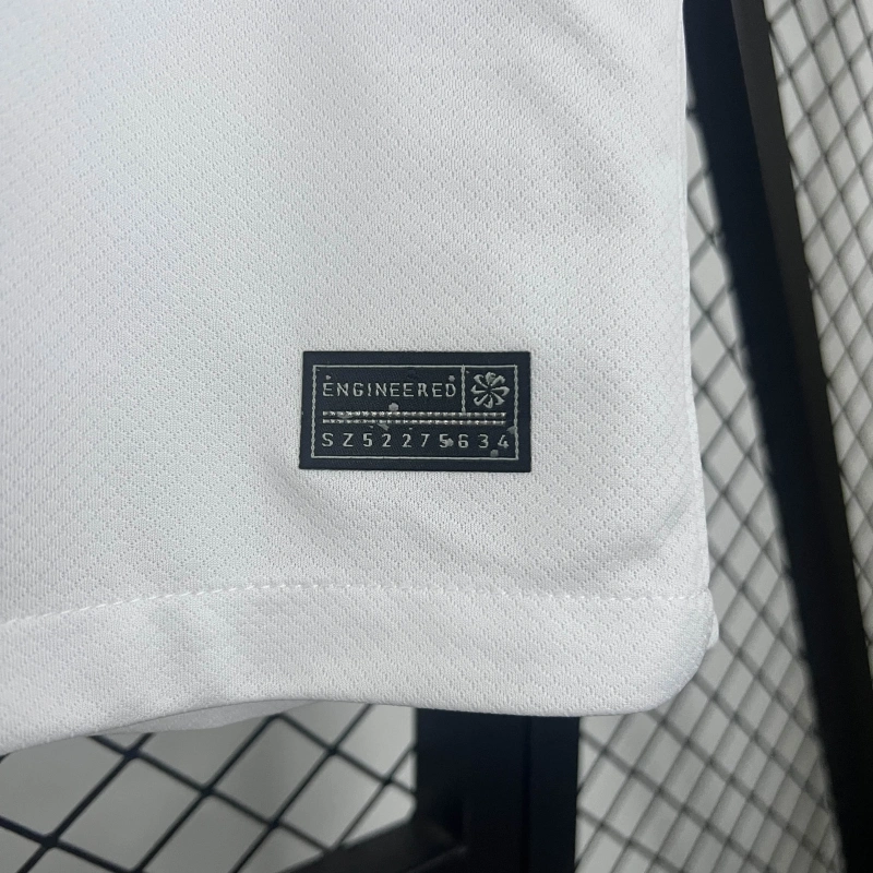 BARCELONA WHITE SPECIAL EDITION 25/26 MAN