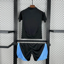 CHARLOTTE FC II 25/26 KID'S SET