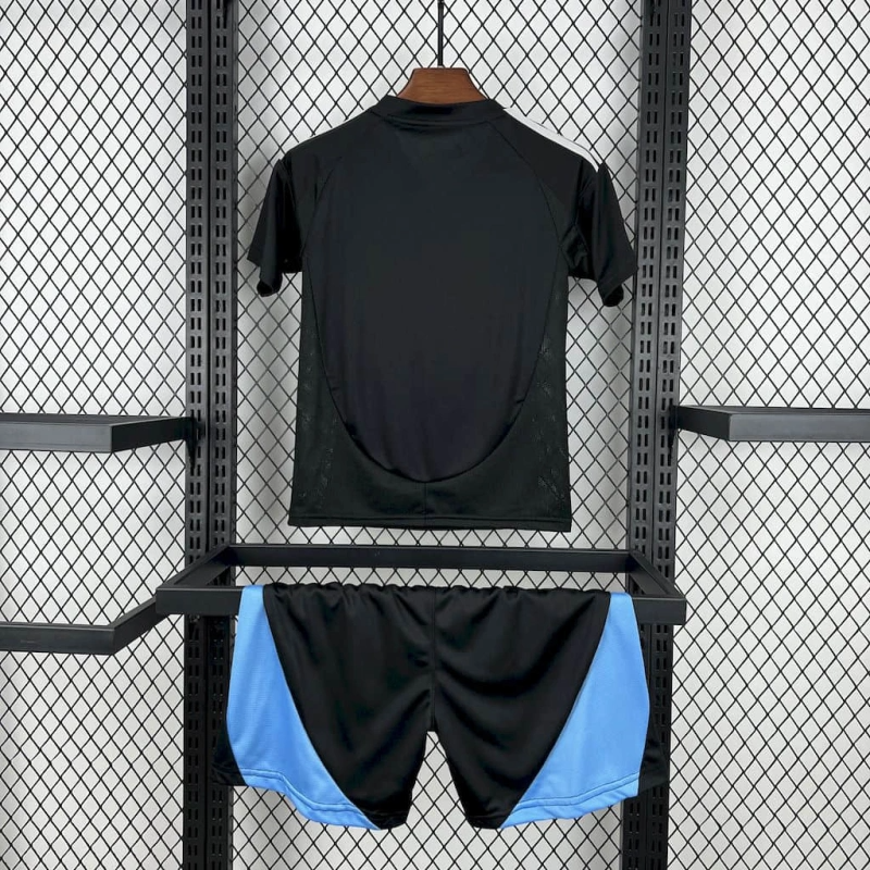 CHARLOTTE FC II 25/26 KID'S SET