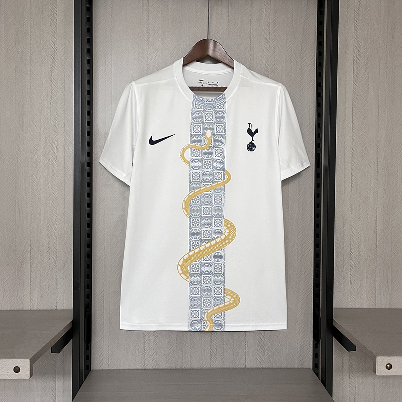 TOTTENHAM WHITE SPECIAL EDITION 25/26 MAN