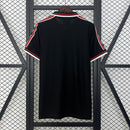 MANCHESTER UNITED BLACK 98/99 MAN (RETRO)