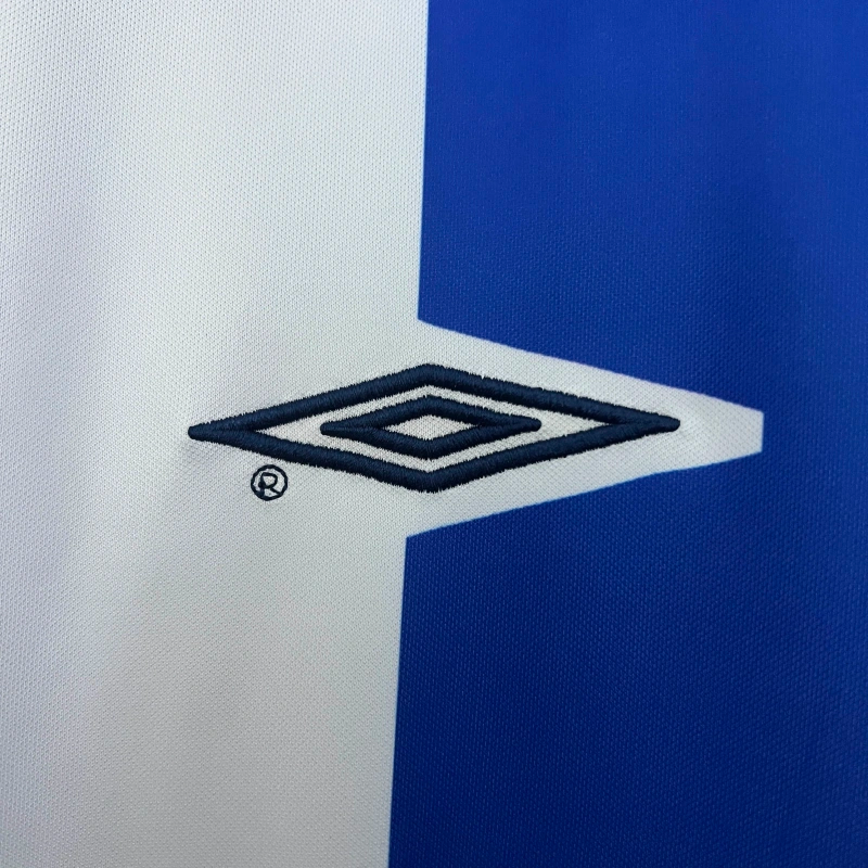 MALAGA I 1998 MAN (RETRO)