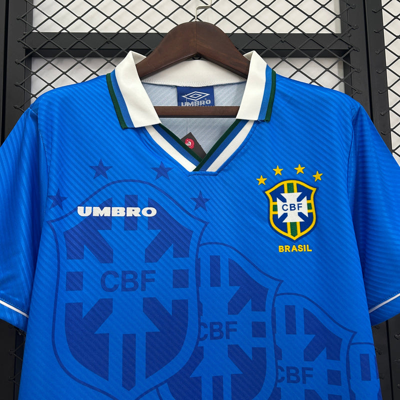 BRAZIL II 93/94 MAN (RETRO)