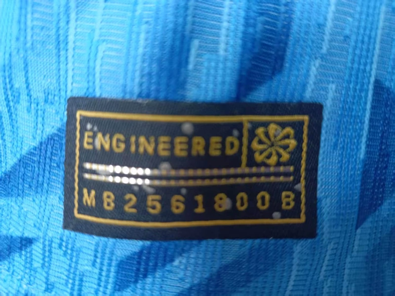 ATLÉTICO DE MADRID POLO II 25/26 MAN (PLAYER VERSION)