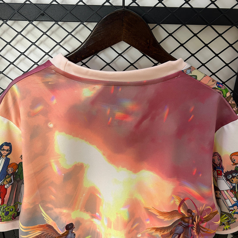 JAPAN DIGIMON SPECIAL EDITION 24/25 MAN