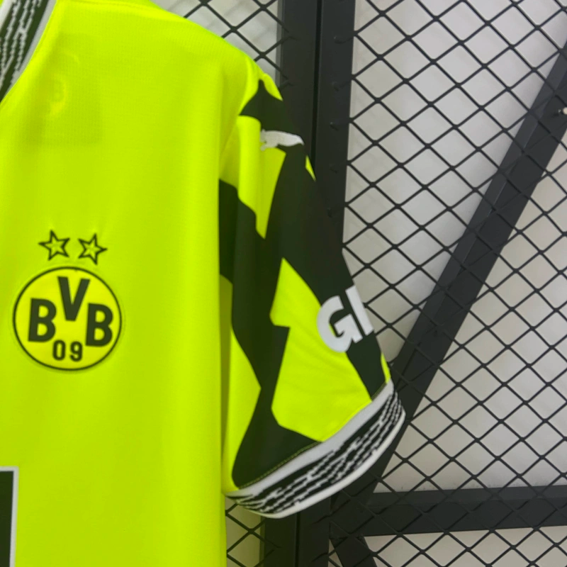 BORUSSIA DORTMUND SPECIAL I EDITION 25/26 MAN