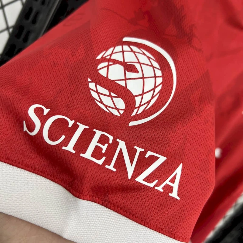 INDEPENDIENTE I 25/26 MAN