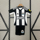 NEWCASTLE UNITED I 24/25 KID'S SET