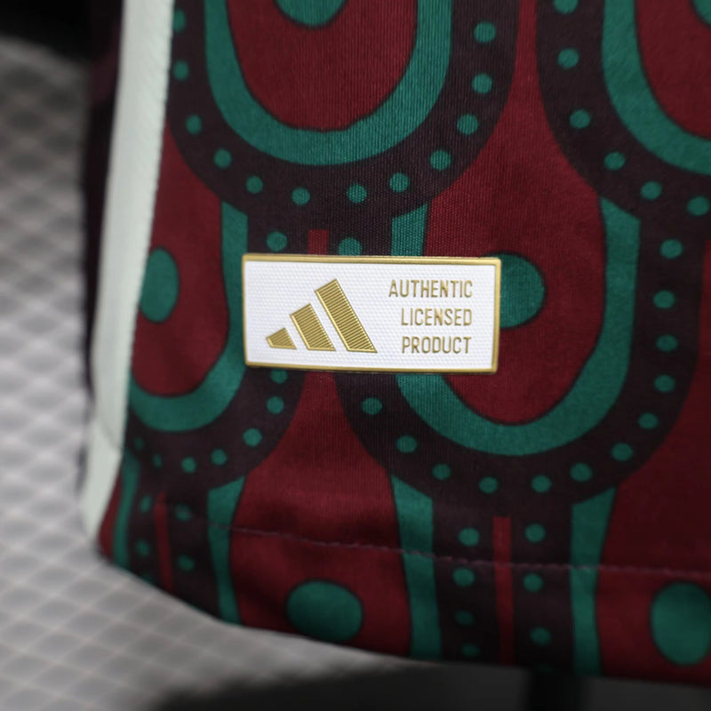 MEXICO I 2024 MAN (PLAYER VERSION)