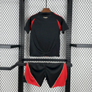 ATLANTA UNITED I 25/26 KID'S SET