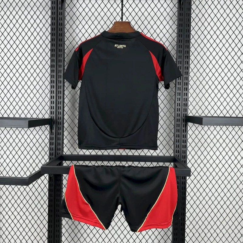 ATLANTA UNITED I 25/26 KID'S SET