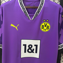 BORUSSIA DORTMUND SPECIAL II EDITION 25/26 MAN