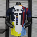 NEYMAR COMMEMORATIVE EDITION 25/26 MAN (PLAYER VERSION)