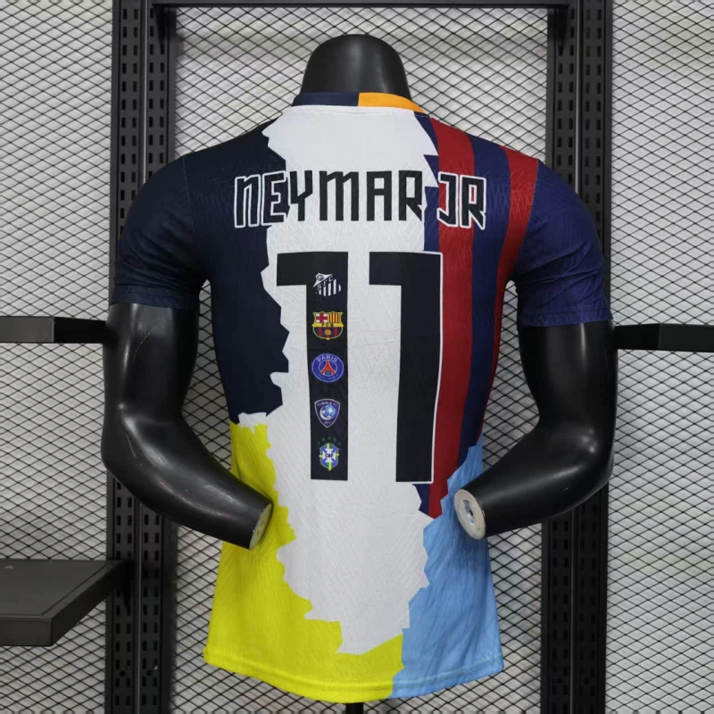 NEYMAR COMMEMORATIVE EDITION 25/26 MAN (PLAYER VERSION)