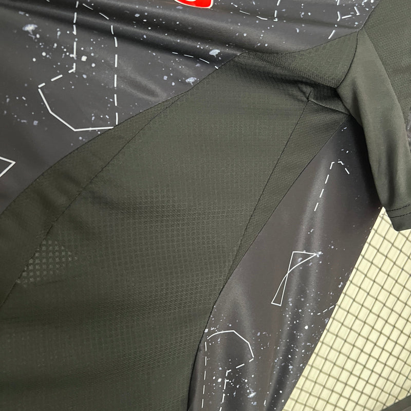 BENFICA II 24/25 MAN