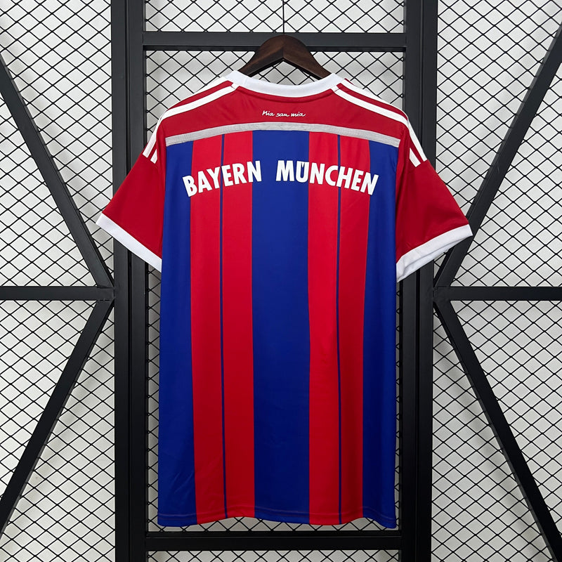 BAYERN MUNICH I 14/15 MAN (RETRO)