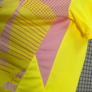 MEXICO GOALKEEPER YELLOW 2024 MAN