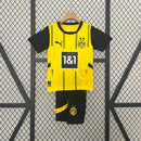 BORUSSIA DORTMUND I 24/25 KID'S SET