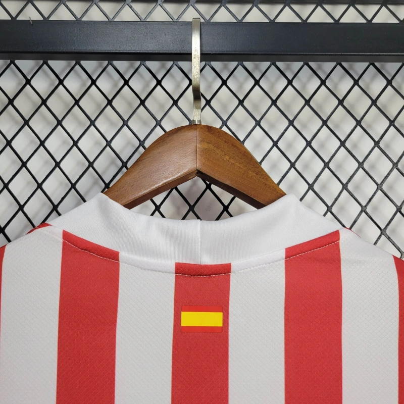 ATLÉTICO DE MADRID I 25/26 MAN