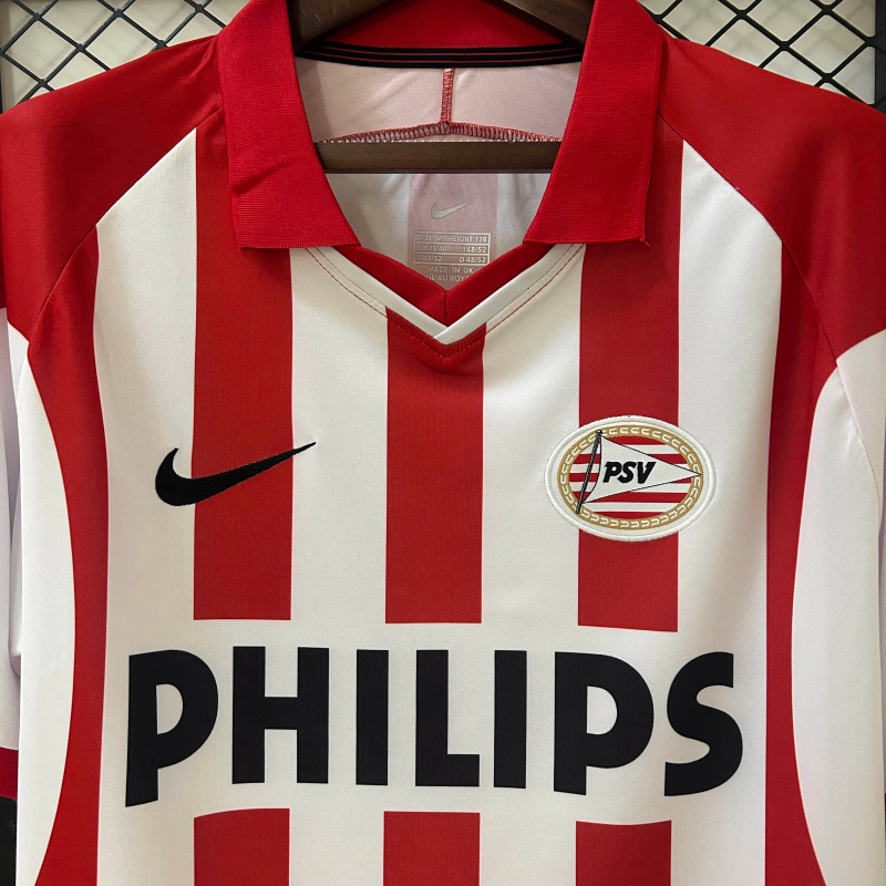 PSV I 00/01 MAN (RETRO)
