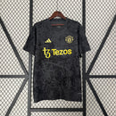 MANCHESTER UNITED BLACK 24/25 MAN (SPECIAL EDITION)