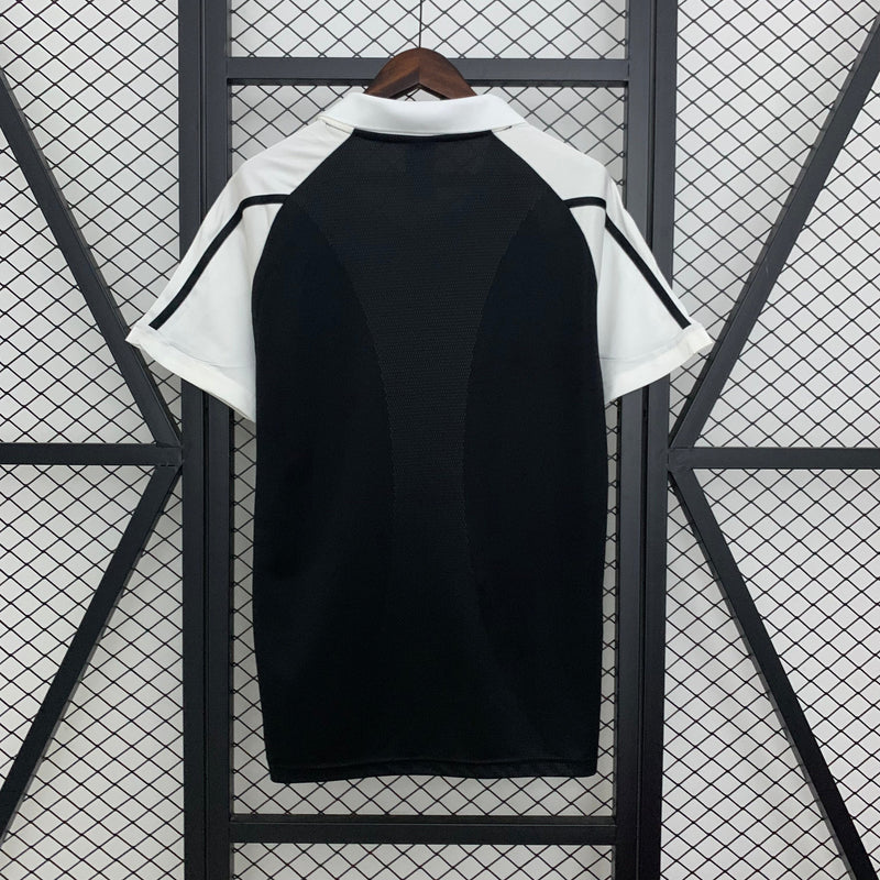 REAL MADRID II 01/02 MAN (RETRO)