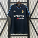 REAL MADRID II 03/04 MAN (RETRO)