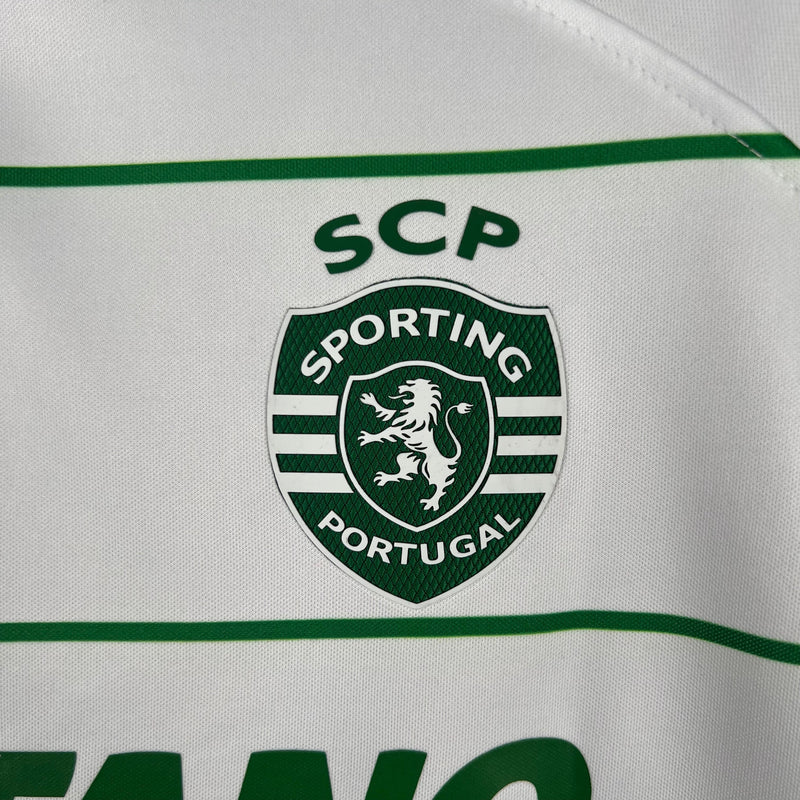 SPORTING LISBON II 23/24 MAN
