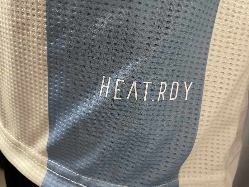 ARGENTINA 2024 50th ANNIVERSARY LONG SLEEVE (PLAYER VERSION)