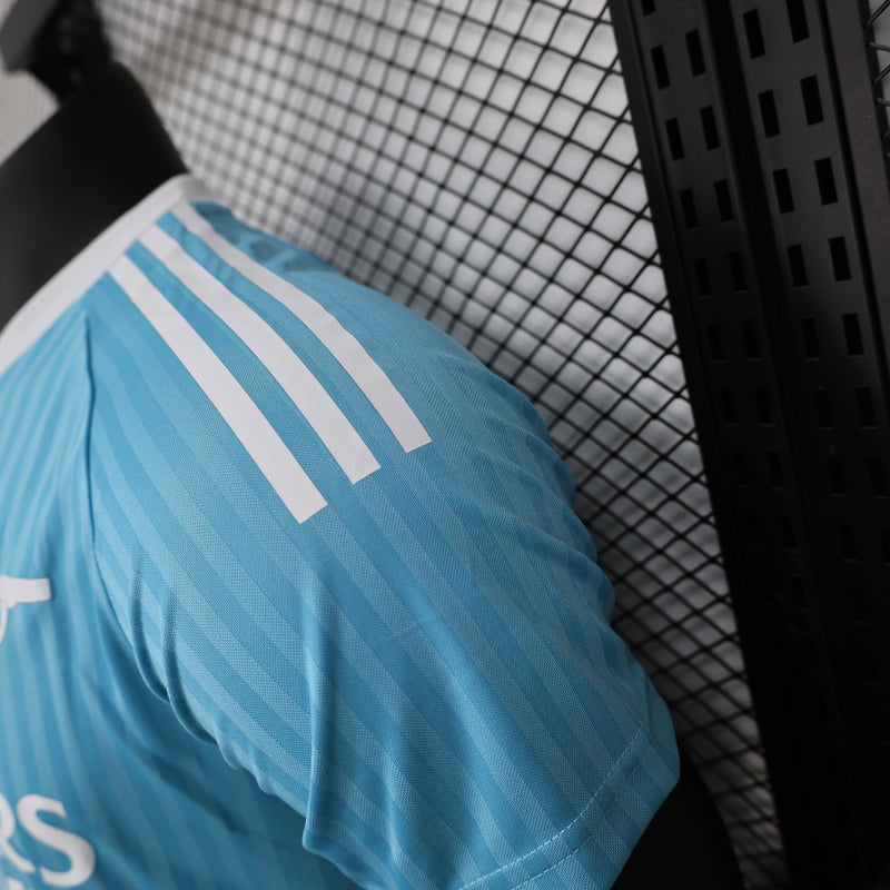 ARSENAL BLUE SPECIAL EDITION 24/25 MAN (PLAYER VERSION)