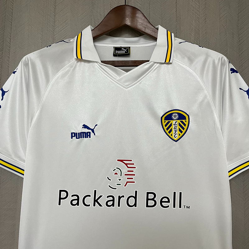 LEEDS UNITED I 1999 MAN (RETRO)
