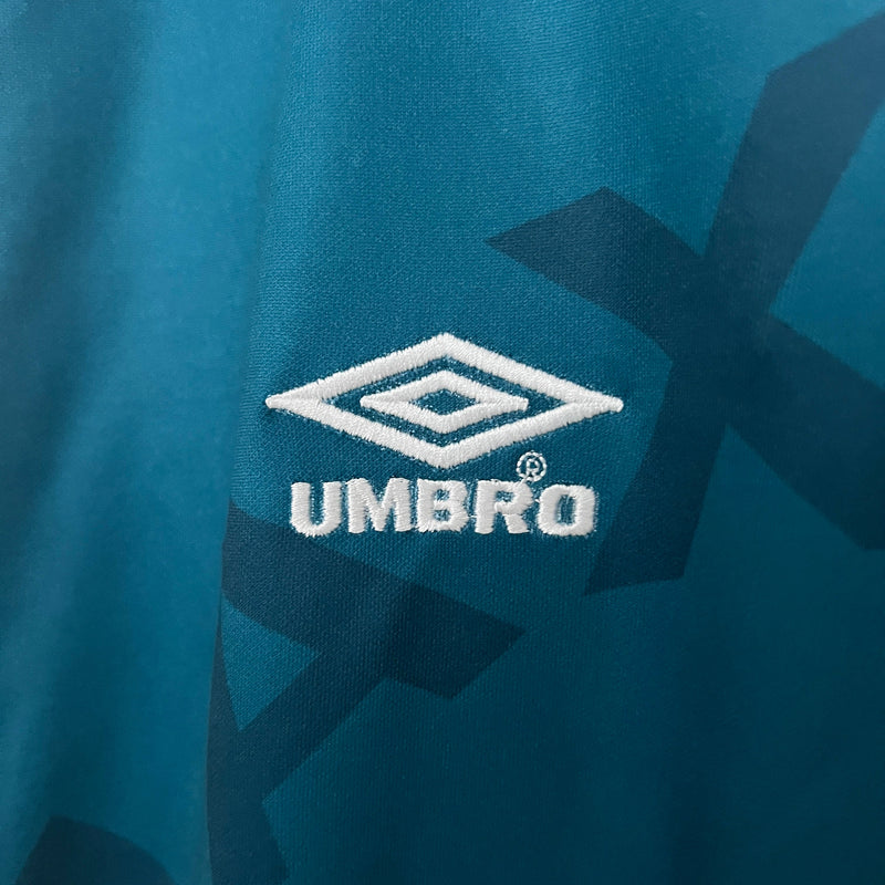 AJAX II 95/96 MAN (RETRO)