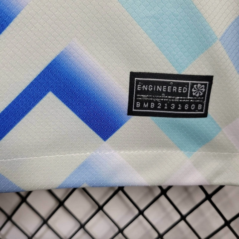 INTER DE MILAN II 25/26 MAN