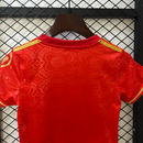 BAYERN MUNICH 125th ANNIVERSARY 25/26 KID'S SET