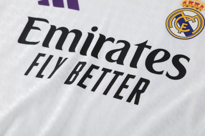 REAL MADRID II TRAINING 25/26 MAN (PLAYER VERSION)