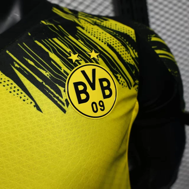 BORUSSIA DORTMUND I 25/26 MAN (PLAYER VERSION)