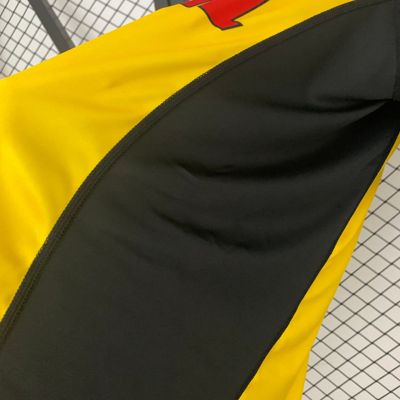 ZARAGOZA II 01/02 MAN (RETRO)