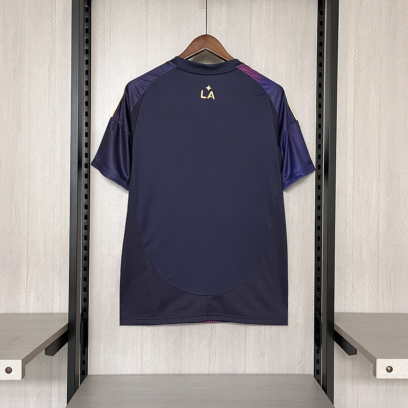 ORLANDO CITY II 25/26 MAN