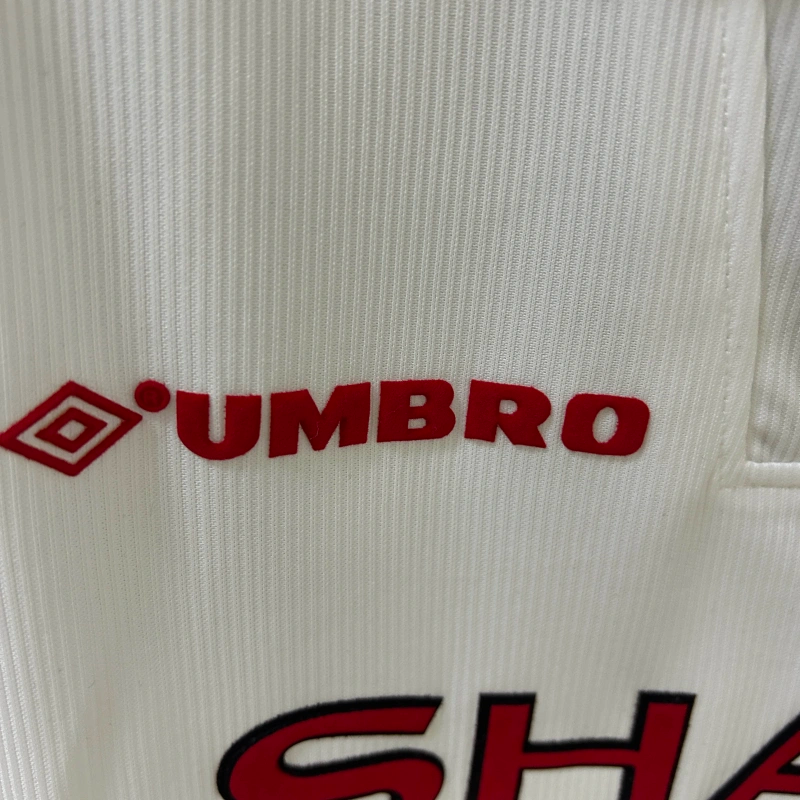 MANCHESTER UNITED II 98/99 MAN (RETRO)