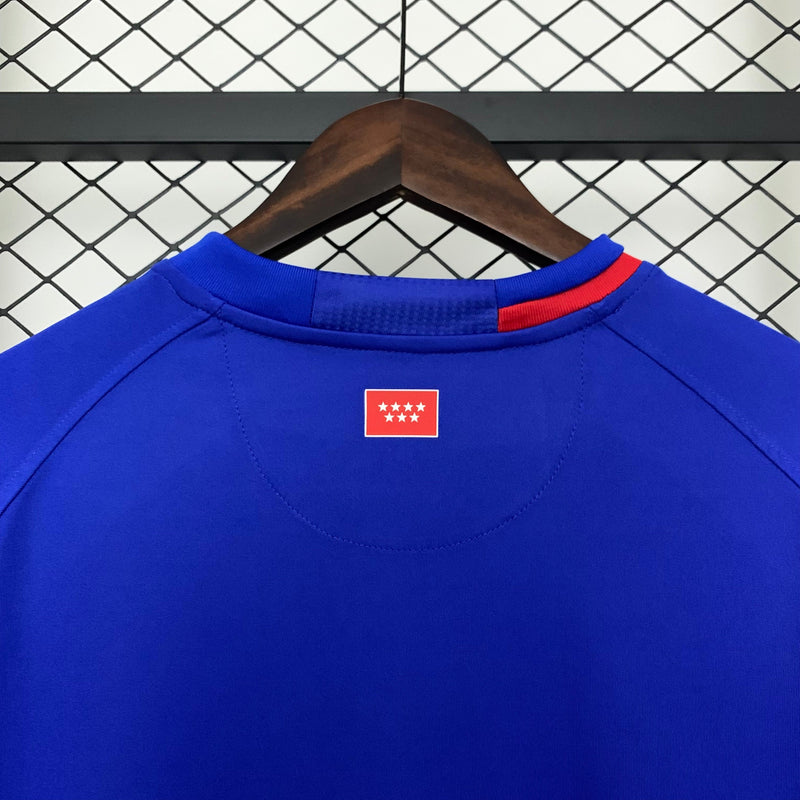 GETAFE I 09/10 MAN (RETRO)