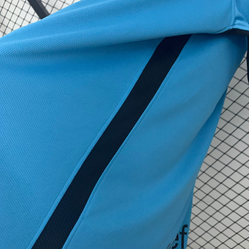 BARCELONA III BLUE 15/16 MAN (RETRO)