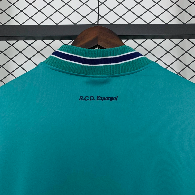 ESPANYOL III 96/97 MAN (RETRO)