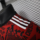 ARSENAL RED SPECIAL EDITION 24/25 MAN (PLAYER VERSION)