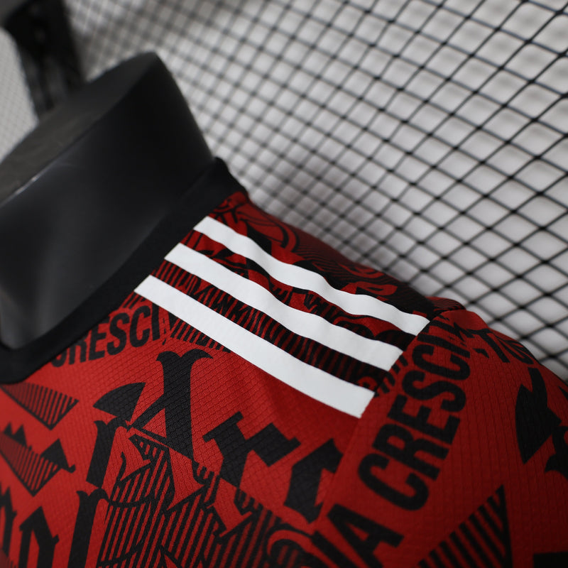 ARSENAL RED SPECIAL EDITION 24/25 MAN (PLAYER VERSION)