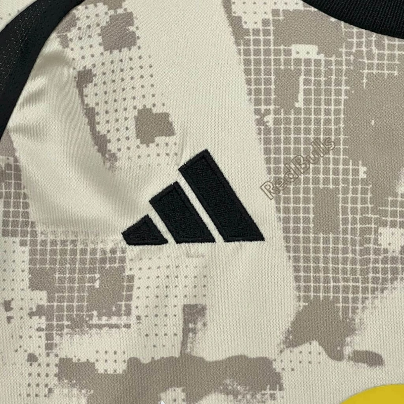 RB NEW YORK I 25/26 KID'S SET