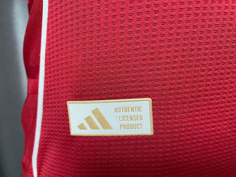 LIVERPOOL I 25/26 MAN (PLAYER VERSION)