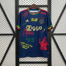 AJAX BOB MARLEY SPECIAL EDITION II 25/26 MAN