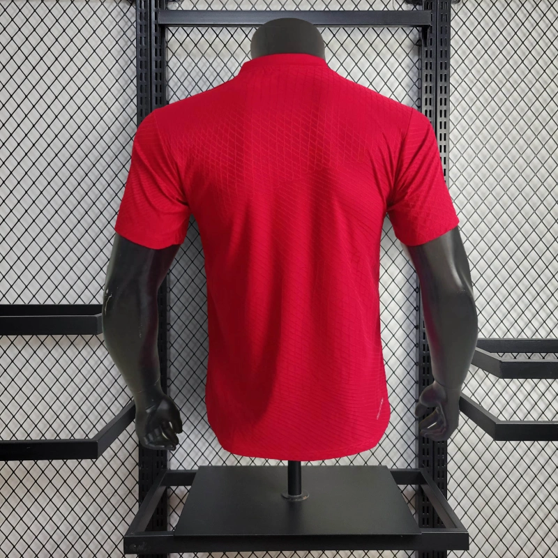 PORTUGAL POLO I 25/26 MAN (PLAYER VERSION)