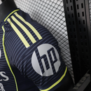 REAL MADRID II 25/26 MAN (PLAYER VERSION)